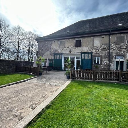 Weser-Aktivhotel-Corvey Höxter Dış mekan fotoğraf
